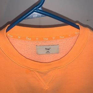 TNA crewneck